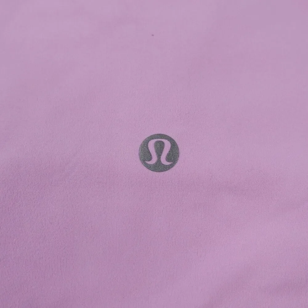 New Lululemon Size 4 Align High Rise HR Shorts 6